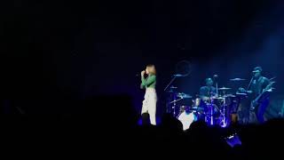 Make it up to you ~ Julia Michaels (live) Brussels/Belgium (30/4/2018)