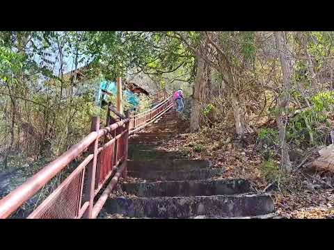 Khao Krapuk Khao Tao Mo Wildlife Sanctuary