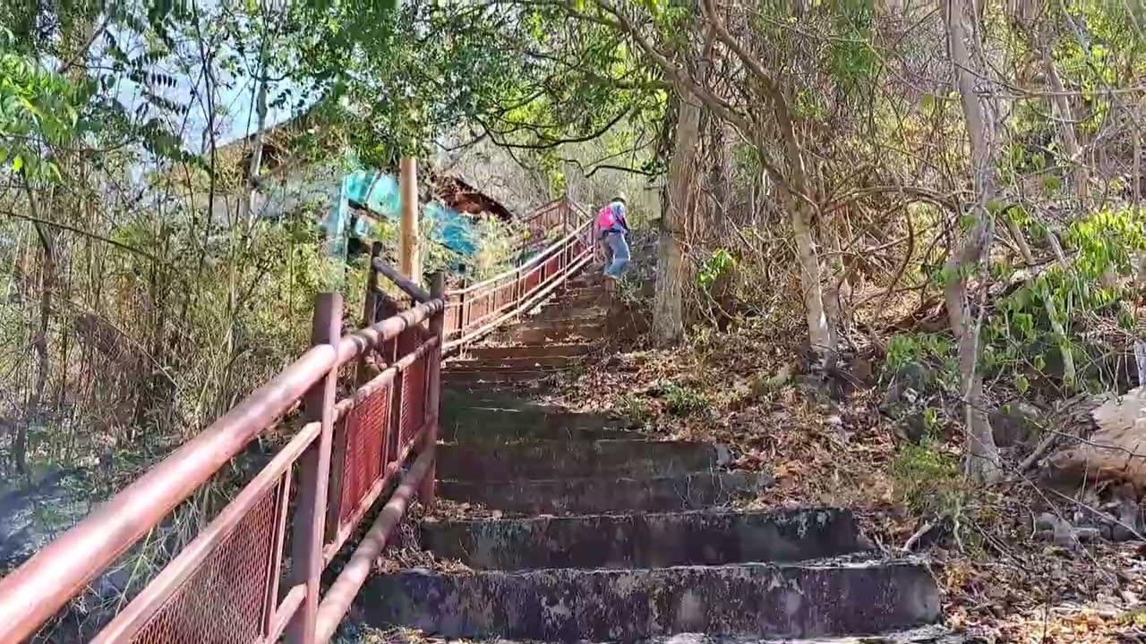 Khao Krapuk Khao Tao Mo Wildlife Sanctuary