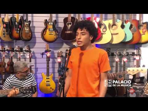 Villazul Feat Matias Garcia   La escuela