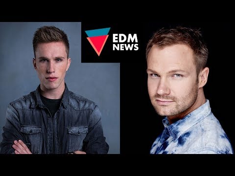 DASH BERLIN END FEUD, NEW ULTRA MIAMI LOCATION?, HUGE DEAL FOR NICKY ROMERO | EDM NEWS