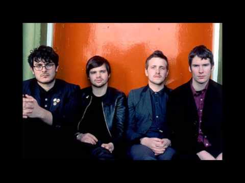 The Futureheads - Thursday