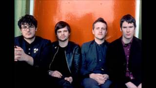 The Futureheads - Thursday