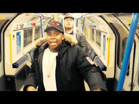 Lil Nittie - How it goes ft BadnLucky (Official Video)