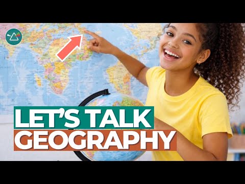 Maps vs Globes | What's the Difference? Students Learn