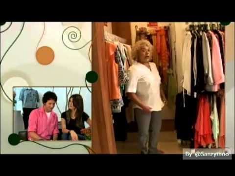 Esquadrão da Moda com Nildete