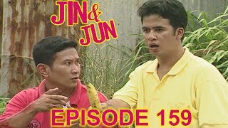 Download lagu Jin Dan Jun Episode 159 - Pemerasan Di Jalan Raya mp3