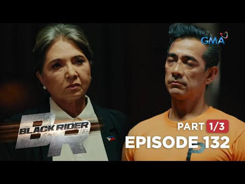 Black Rider: Ang paghahanap ng pangulo sa katotohanan! (Full Episode 132 – Part 1/3)