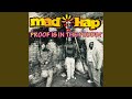 Proof Is In the Puddin' (Original Proof Mix)