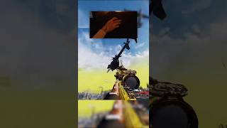 SPIDERMAN SUR WARZONE 🤯🤯