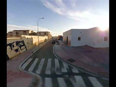 Prueba  Reggaeton MC Chinito