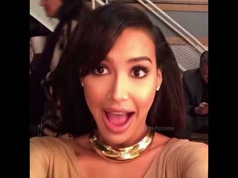 happy 35th birthday naya marie, my angel forever and always