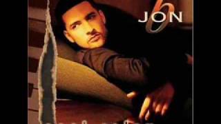 Can We Get Down - Jon B
