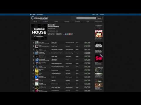 Enough Love - Maden UK & Roland Clark w/David Penn Remix