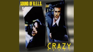 Feel the Groove (Full Vocal 7")