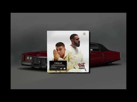 JAMULE x SHINDY Type Beat -"CADILLAC" (prod. by Larkin) | 2022