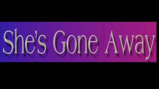 Burt Bacharach ~ She&#39;s Gone Away