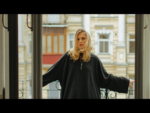 ALISA - Може(lyrics video)