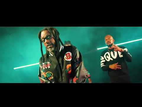 KANPE AVÈM _ FM (FANTOM _ MAD-S) ft SOLIS _ Teaser vidéo