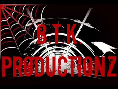 B.T.K. Productionz - Black Sky