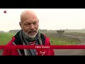 Trap van landschapskunstwerk in Dronten dicht voor publiek na vragen over veiligheid