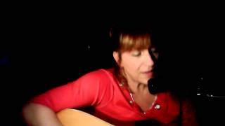 Never Yours - Tracy Chapman Cover~ by Trish King