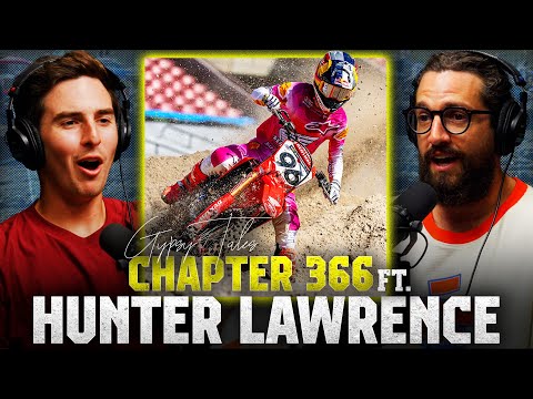 The Hunter Lawrence Story: Leading His Family to One of the Greatest Runs in Motocross History