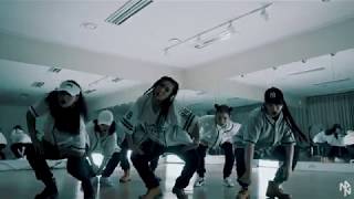 2017 CHEMISTLITT l BAZKA l Flexin'- Rejjie Snow