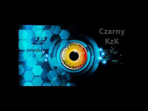 Czarny KzK - 22Wersy