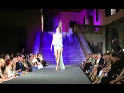 Giada Curti, collezione F/W 2011-2012