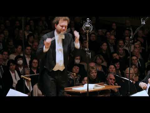 Bohuslav Martinů –⁠ Symfonie č. 4 / Symphony No. 4 (H 305)