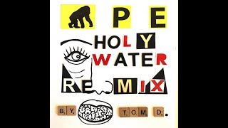 APE feat. Holy Water - Remix by TOM D.