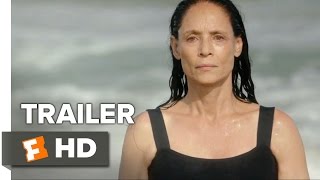 Aquarius Official Trailer 1 (2016) - Sonia Braga Movie