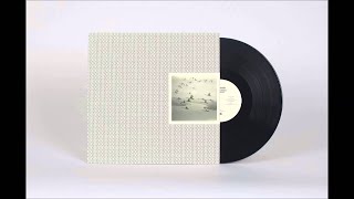 Snow Ghosts - And The World Was Gone (Roly Porter Remix) [Houndstooth]