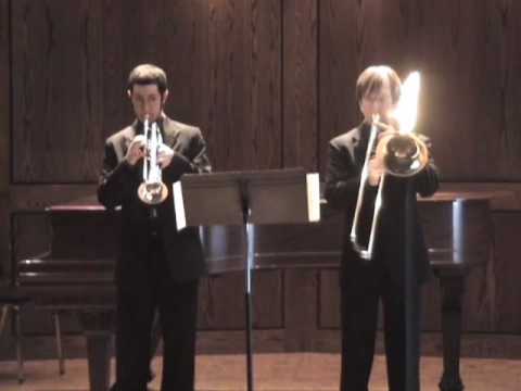 Dubensky, Three Canons