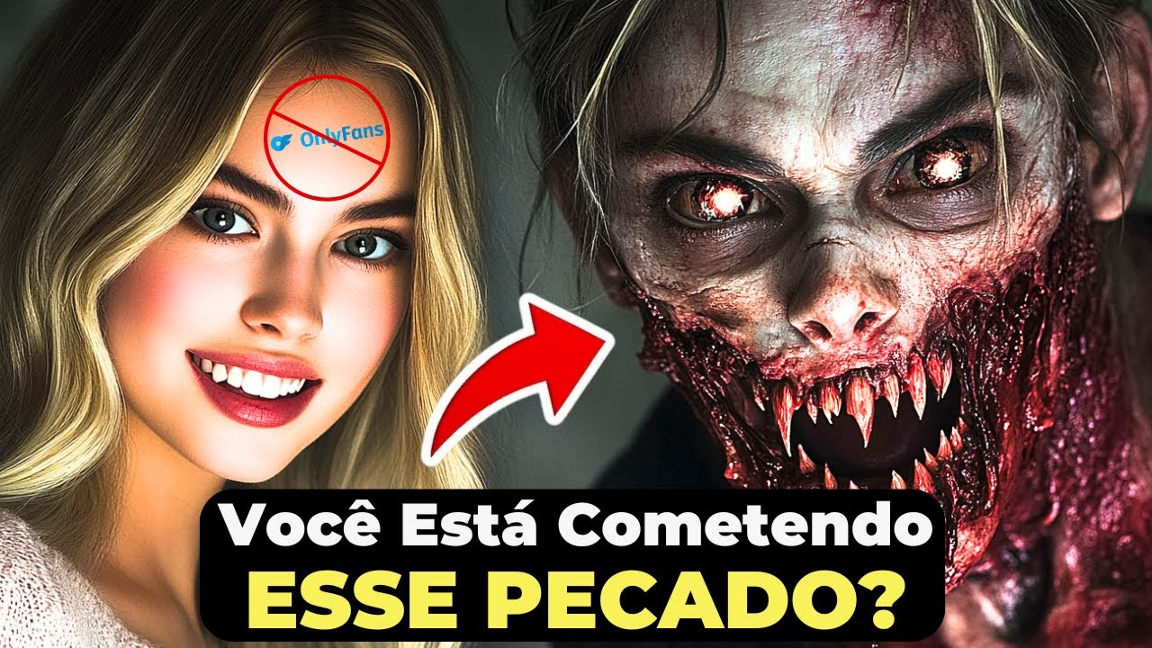 CRISTÃOS PRECISAM PARAR DE FAZER ISSO URGENTEMENTE!