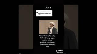 Download lagu Qosim domla Payg'anbarimizni shom davlatiga qilgan safarlari haqida mp3