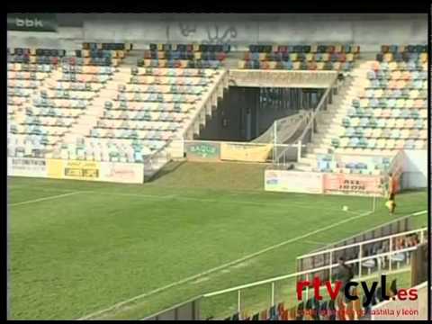 Resumen Barakaldo CD Guijuelo (1-2) 6-3-11