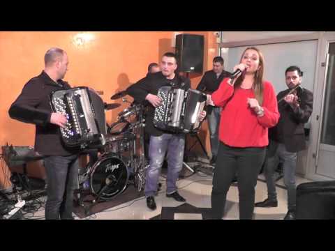 Orkestar Veselo Srce (Bilja) - Splet pesama (Zeljoteka Antena 2016)