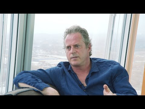 HANDELSLEGENDEN – Anton Kreils Interview mit Chris Cathey