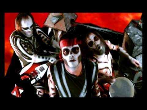 Tre allegri ragazzi morti - Come dio comanda [OFFICIAL VIDEO]