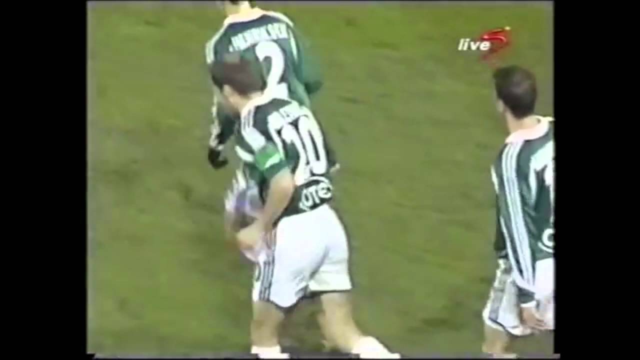 Προϊστορια αγωνων Παναθηναϊκος – Ηρακλής | pao.gr