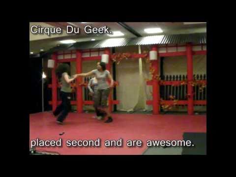 Beri! @ Aki Con 2010