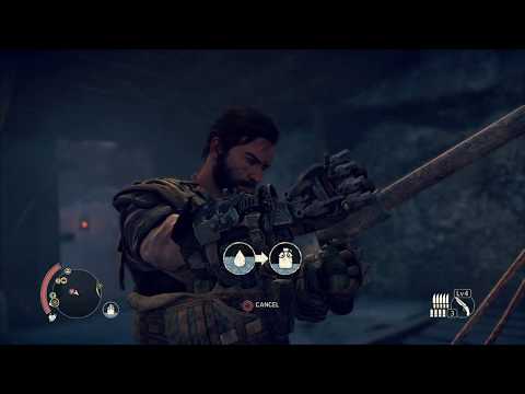 Mad Max - Pt. 27 - I'm Full, But Thanks