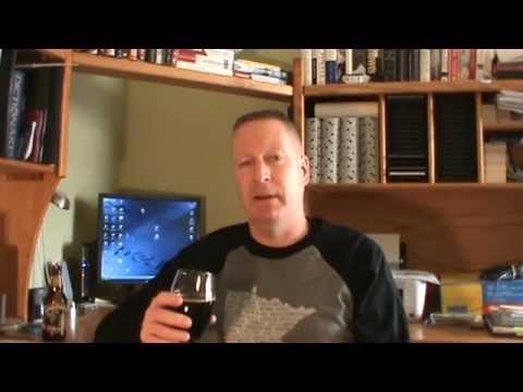 Beer Review #266 Tyranena Brewing - Down & Dirty Chocolate Oatmeal Stout