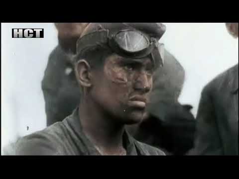 Battle of stalingrad 1942/1943 Dramatic World War II combat footage