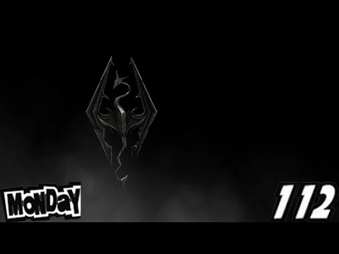 TES V: Skyrim (112) - Snow-Hammer