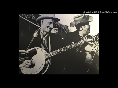 Galax 1959 George Pegram-Old Rattler