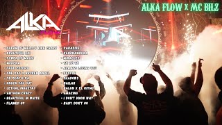 Download lagu Alka Flow x MC Bilz - Live Set at Sparta, 30 November 2025 mp3