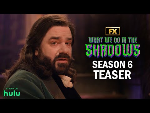 afbeelding S6 Teaser - Extremely Freaky